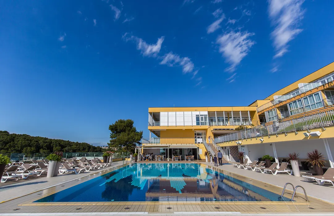 Splendid Resort-1